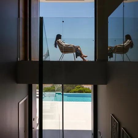 Villa Aurora Luxury With Infinity Pool *