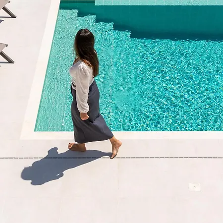 Вилла Aurora Luxury With Infinity Pool